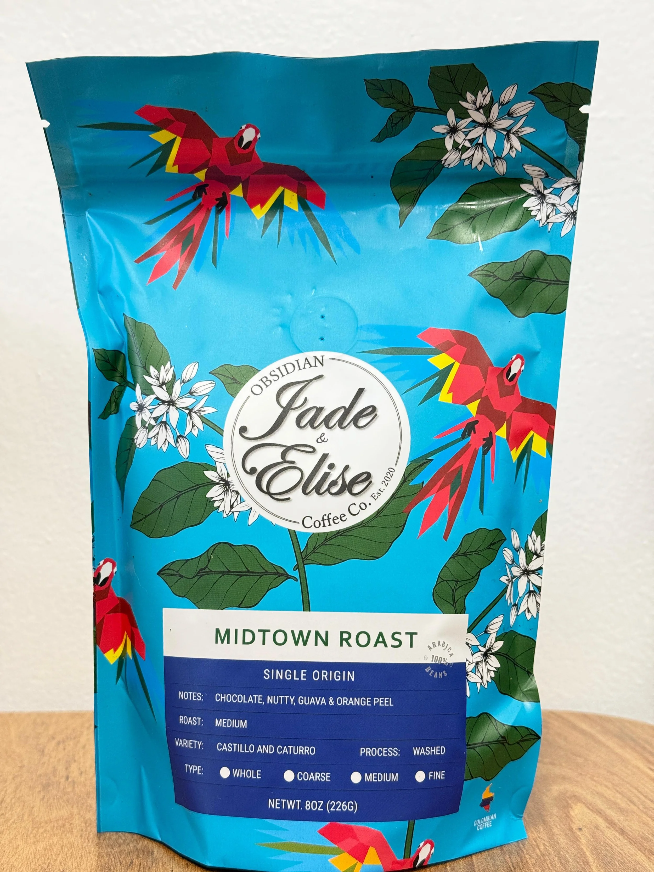 ☆ Coffee☆ Amazon.com : Luzianne Coffee & Chicory Medium Roast Ground